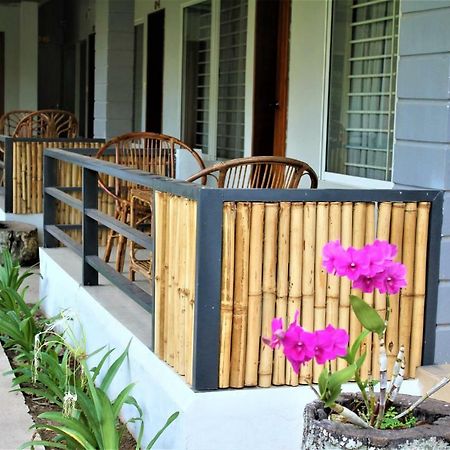 My Parents Guesthouse Kampot Kültér fotó