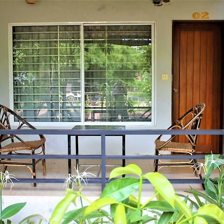 My Parents Guesthouse Kampot Kültér fotó