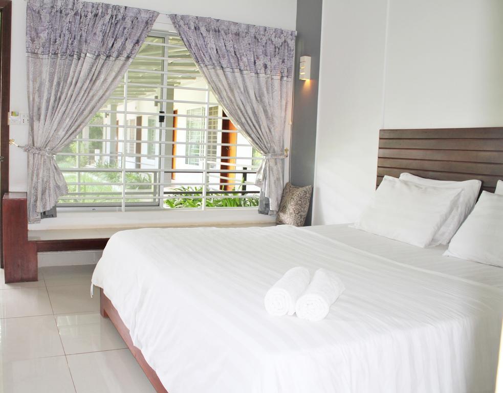 My Parents Guesthouse Kampot Kültér fotó