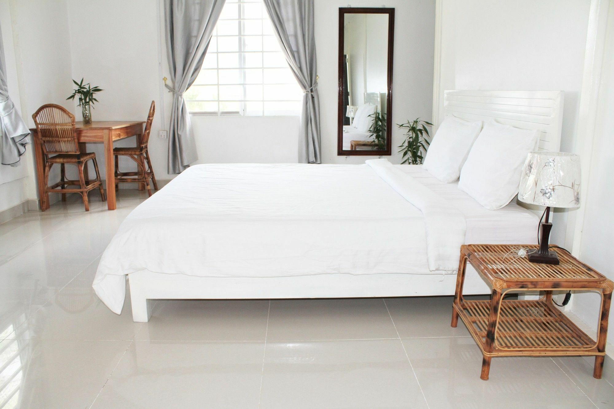 My Parents Guesthouse Kampot Kültér fotó