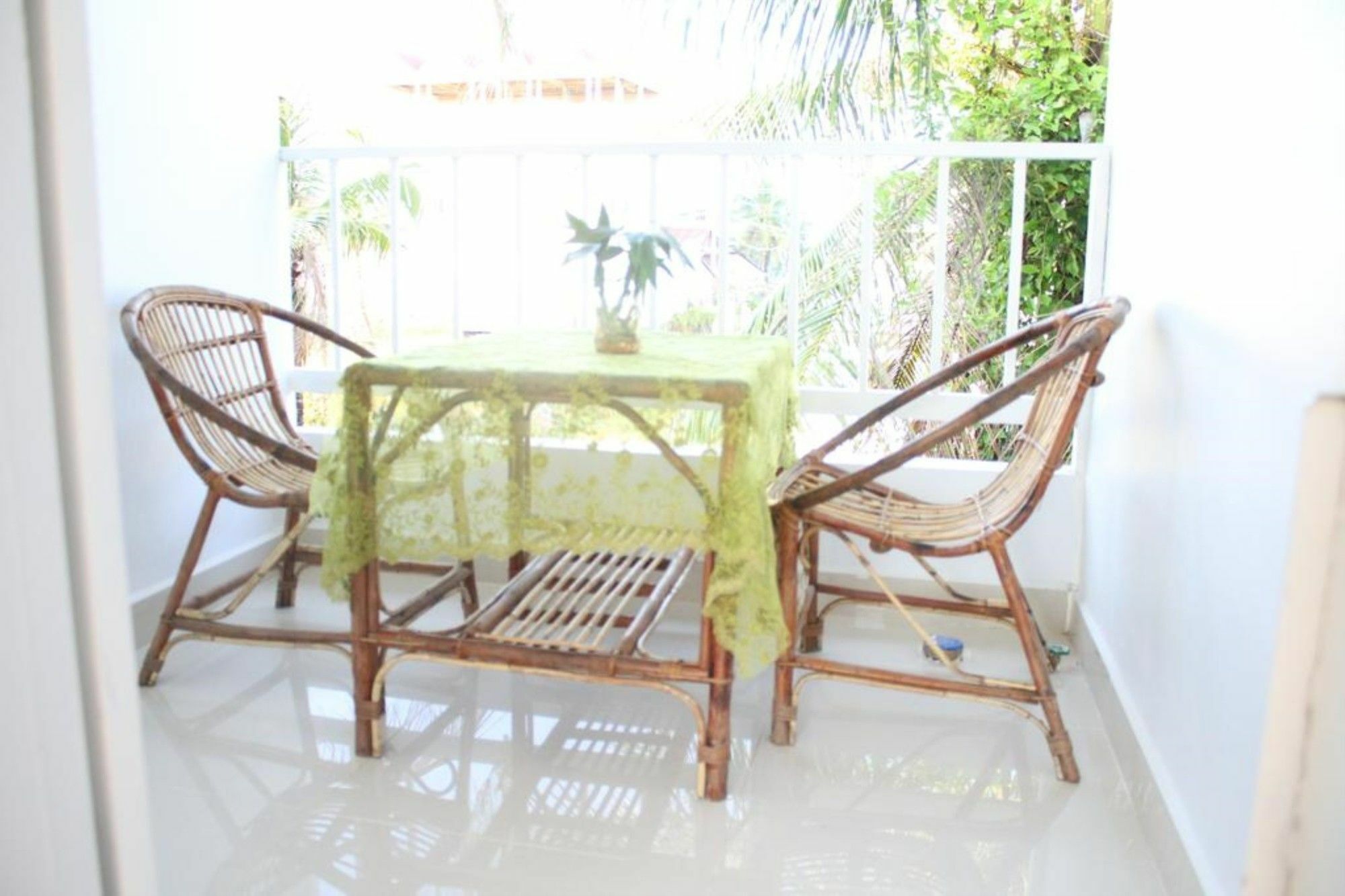 My Parents Guesthouse Kampot Kültér fotó