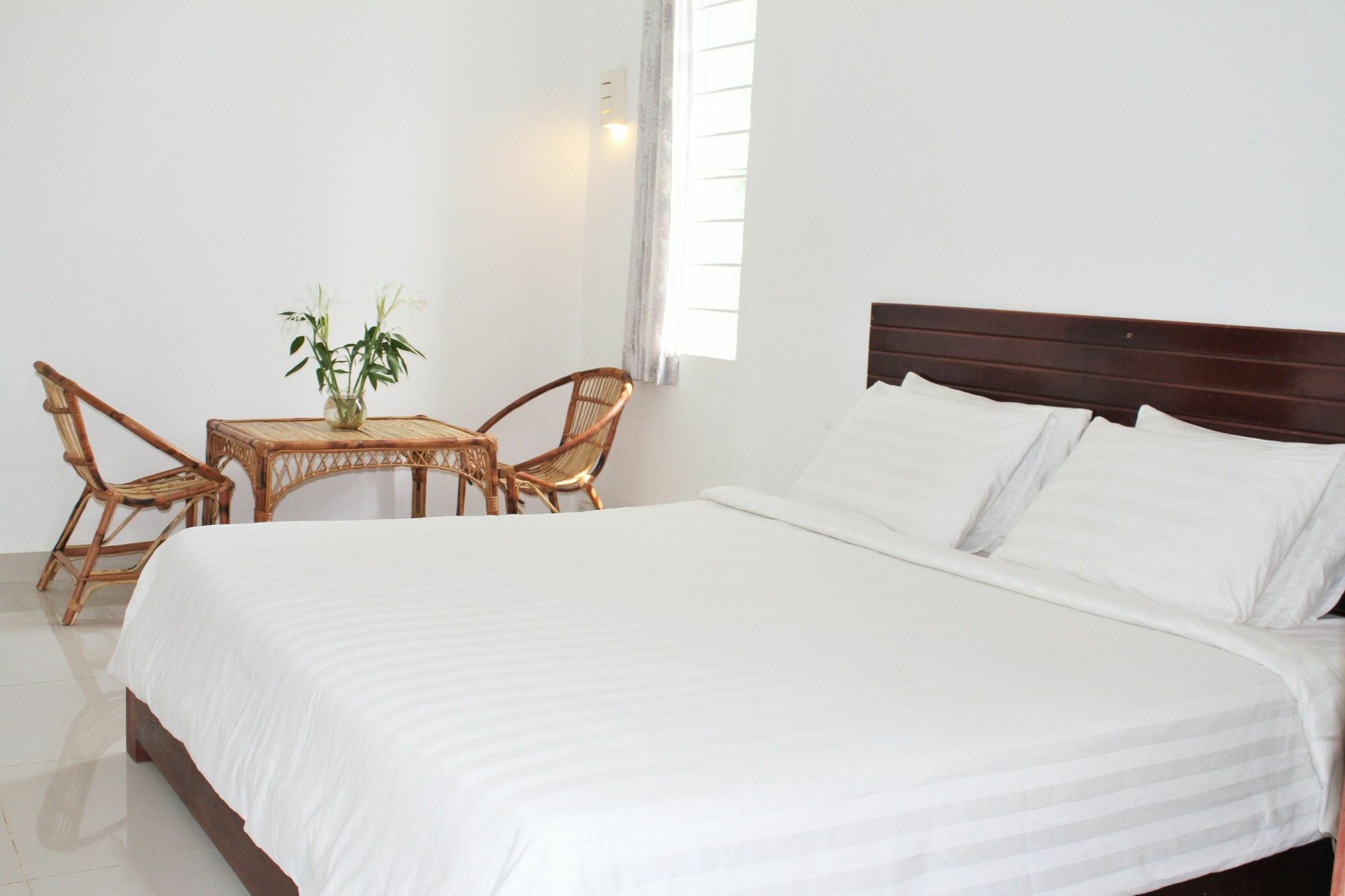 My Parents Guesthouse Kampot Kültér fotó
