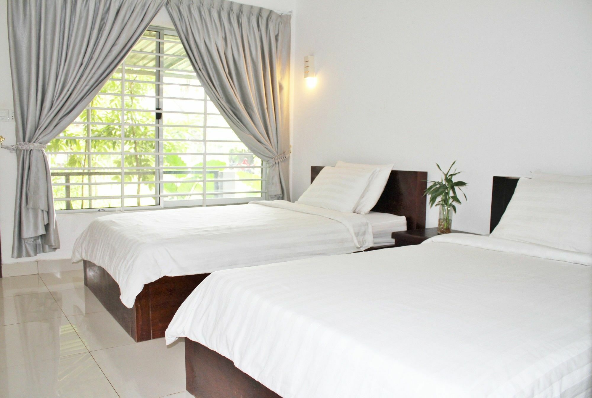 My Parents Guesthouse Kampot Kültér fotó
