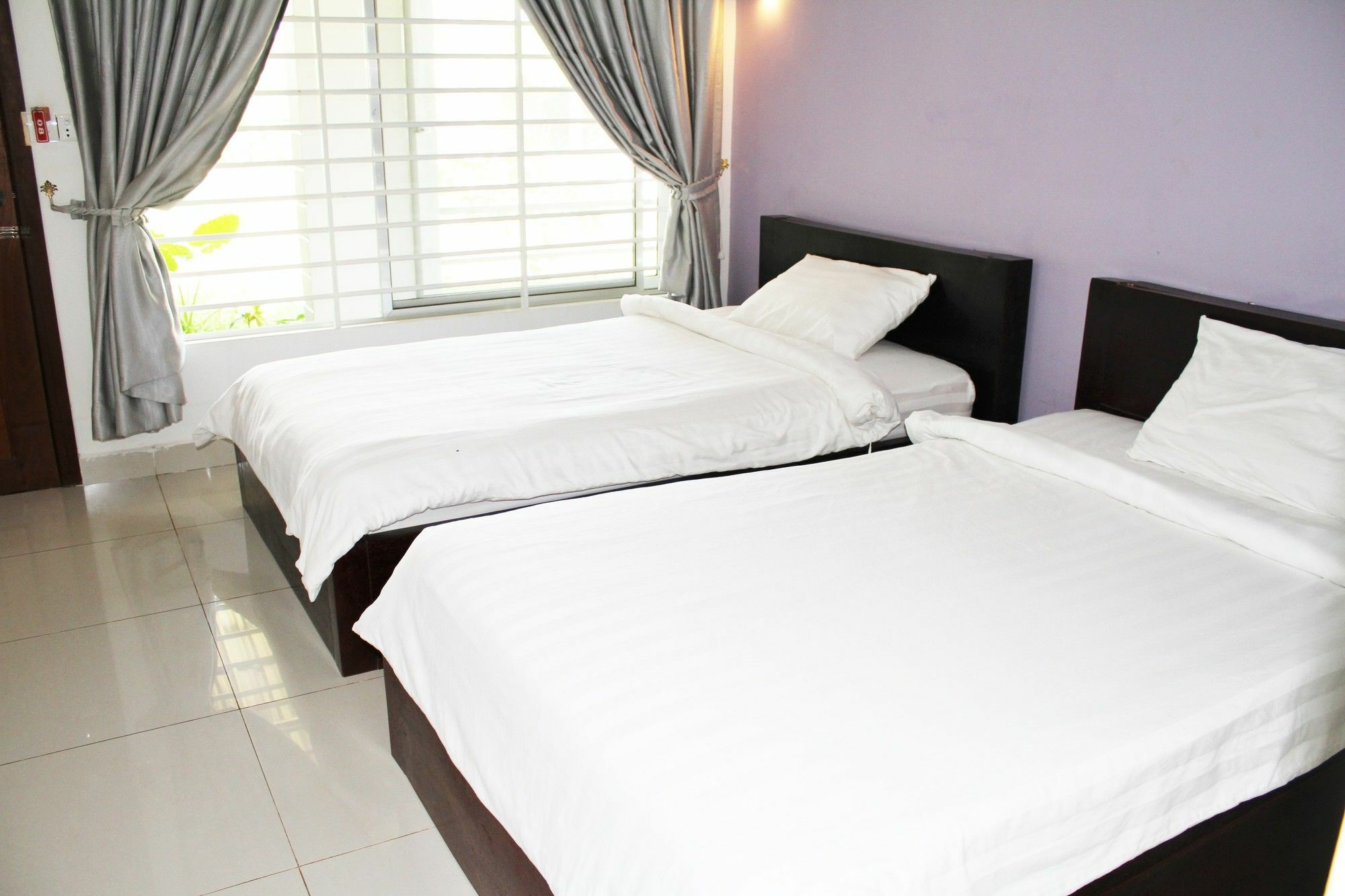 My Parents Guesthouse Kampot Kültér fotó