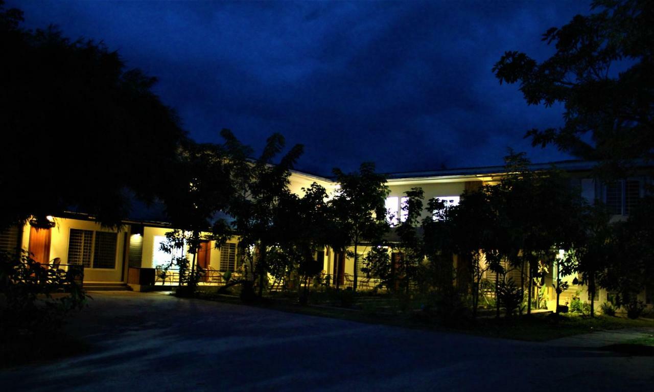 My Parents Guesthouse Kampot Kültér fotó